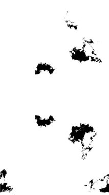 siyah ve beyaz grunge arkaplanı