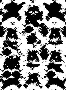 siyah ve beyaz grunge arkaplanı