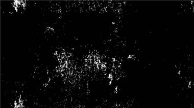 siyah ve beyaz grunge arkaplanı