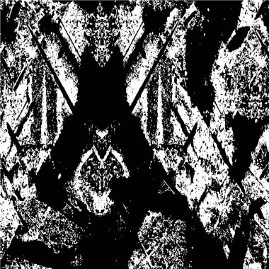 siyah ve beyaz grunge arkaplanı