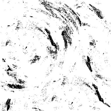 siyah ve beyaz grunge arkaplanı