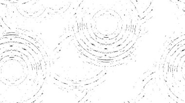 siyah ve beyaz grunge arkaplanı