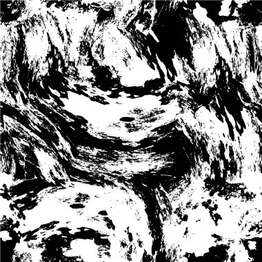 siyah ve beyaz grunge arkaplanı