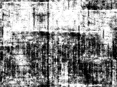 siyah ve beyaz grunge arkaplanı