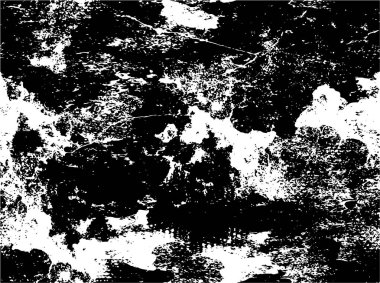 siyah ve beyaz grunge arkaplanı