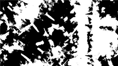 siyah ve beyaz grunge arkaplanı