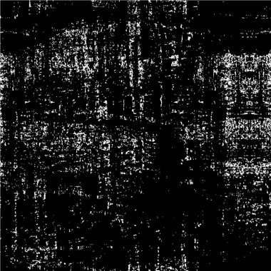 grunge mokrom desen vektör çizimi