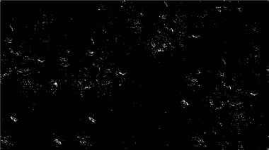 grunge mokrom desen vektör çizimi