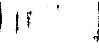 grunge mokrom desen vektör çizimi