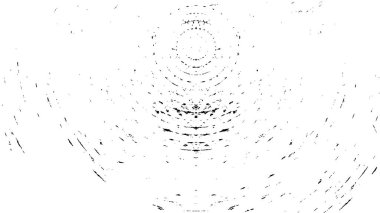 grunge mokrom desen vektör çizimi