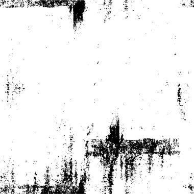 grunge mokrom desen vektör çizimi