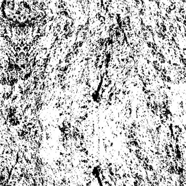 grunge mokrom desen vektör çizimi