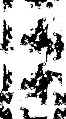 grunge mokrom desen vektör çizimi