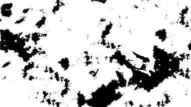 grunge mokrom desen vektör çizimi