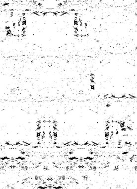 grunge mokrom desen vektör çizimi