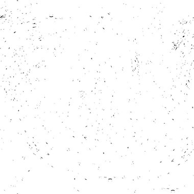 grunge mokrom desen vektör çizimi