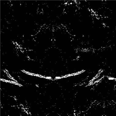 grunge mokrom desen vektör çizimi