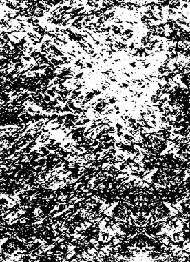 siyah beyaz renklerde grunge arka plan