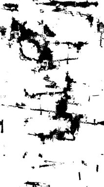 siyah beyaz renklerde grunge arka plan