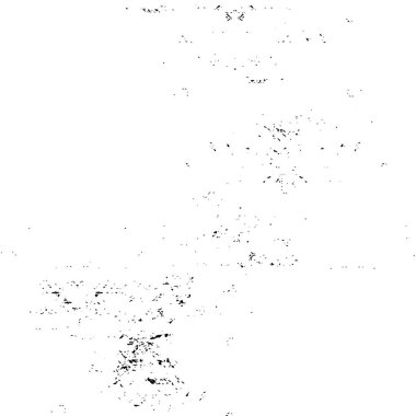 mürekkepli siyah beyaz çizim. grunge dokusu