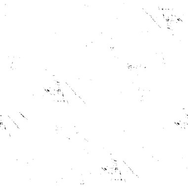 Mürekkepli siyah beyaz çizim. grunge dokusu