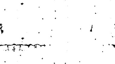 Mürekkeple tek renkli resimleme. grunge dokusu