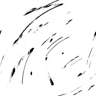 siyah beyaz renklerde grunge arka plan