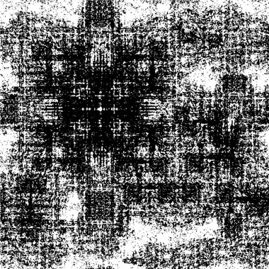 siyah beyaz renklerde grunge arka plan