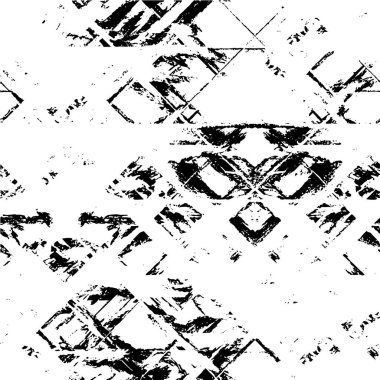 siyah beyaz renklerde grunge arka plan