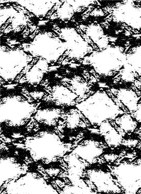 siyah beyaz renklerde grunge arka plan