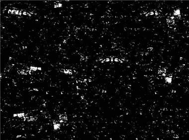 siyah beyaz renklerde grunge arka plan