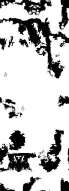 siyah beyaz renklerde grunge arka plan