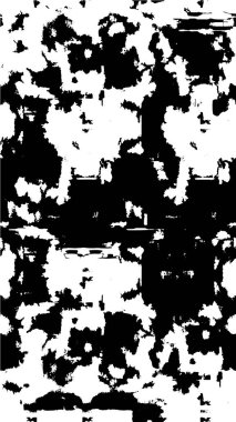 siyah beyaz renklerde grunge arka plan