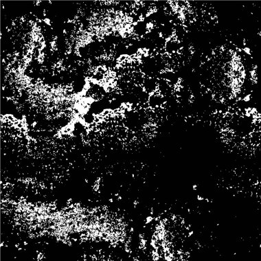 siyah beyaz renklerde grunge arka plan