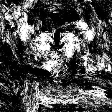 siyah beyaz renklerde grunge arka plan