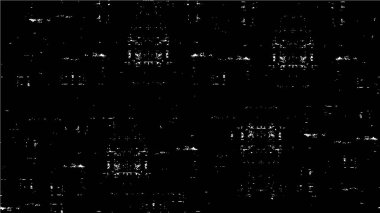 siyah beyaz renklerde grunge arka plan