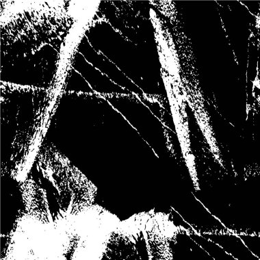 siyah beyaz renklerde grunge arka plan