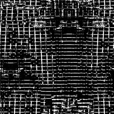 siyah beyaz renklerde grunge arka plan