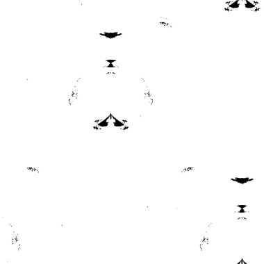 siyah beyaz renklerde grunge arka plan