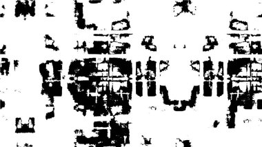 siyah beyaz renklerde grunge arka plan