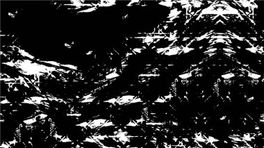 siyah beyaz renklerde grunge arka plan