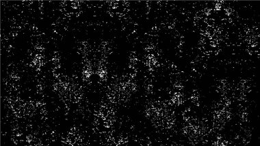 siyah beyaz renklerde grunge arka plan