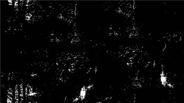 siyah beyaz renklerde grunge arka plan