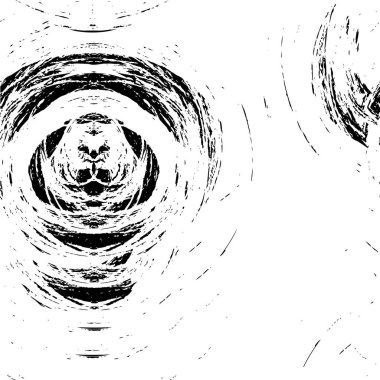 siyah ve beyaz soyut arkaplan