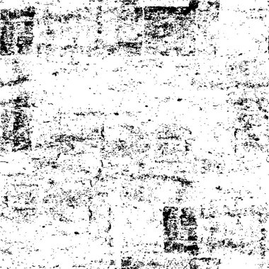 siyah beyaz renklerde grunge arka plan