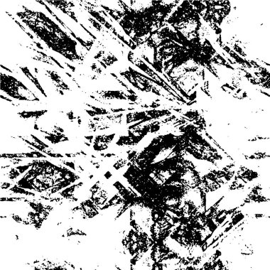 siyah beyaz renklerde grunge arka plan