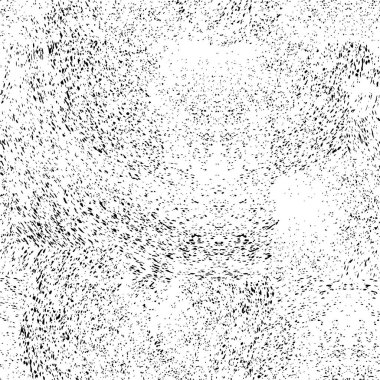 siyah beyaz renklerde grunge arka plan