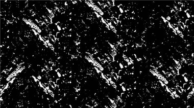 siyah beyaz renklerde grunge arka plan