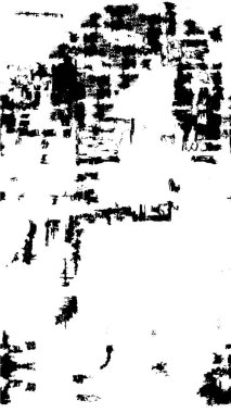 siyah beyaz renklerde grunge arka plan