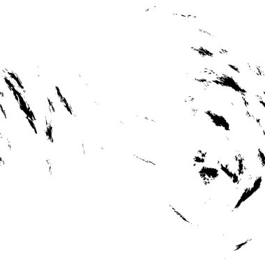 siyah beyaz renklerde grunge arka plan